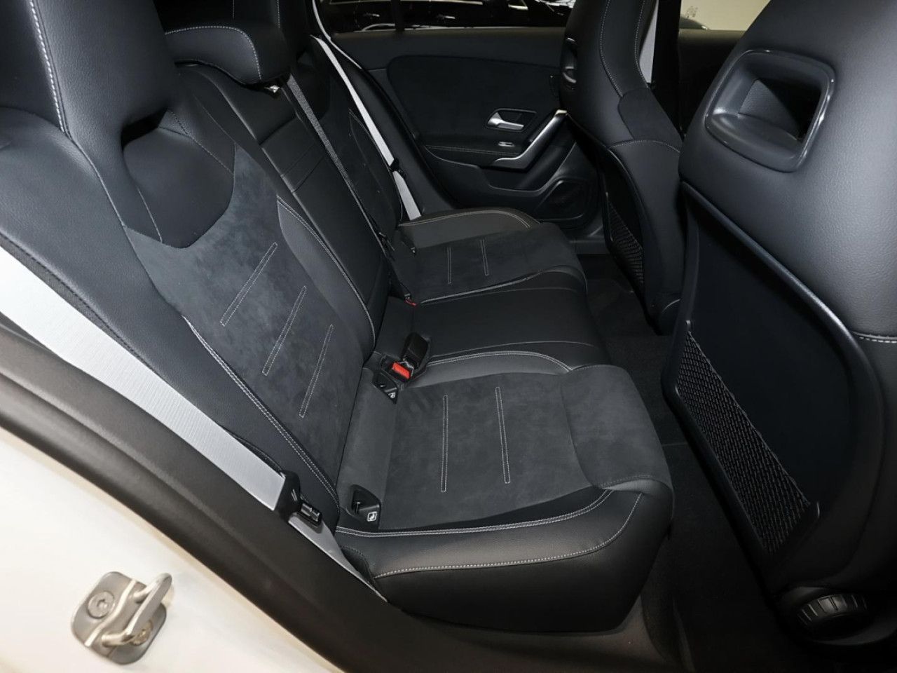 Mercedes-Benz A-Klasse – Bild 6