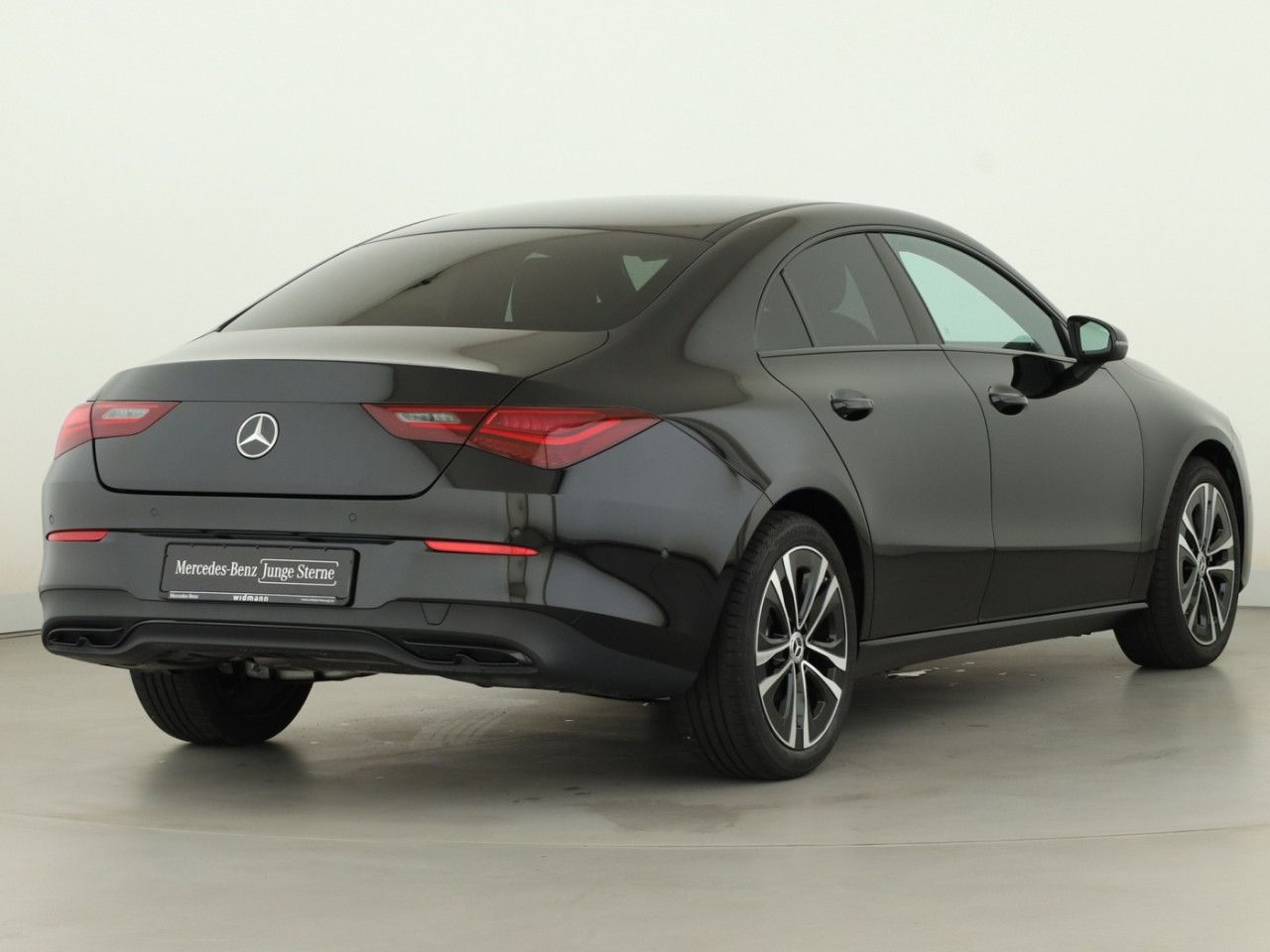 Mercedes-Benz CLA – Bild 2
