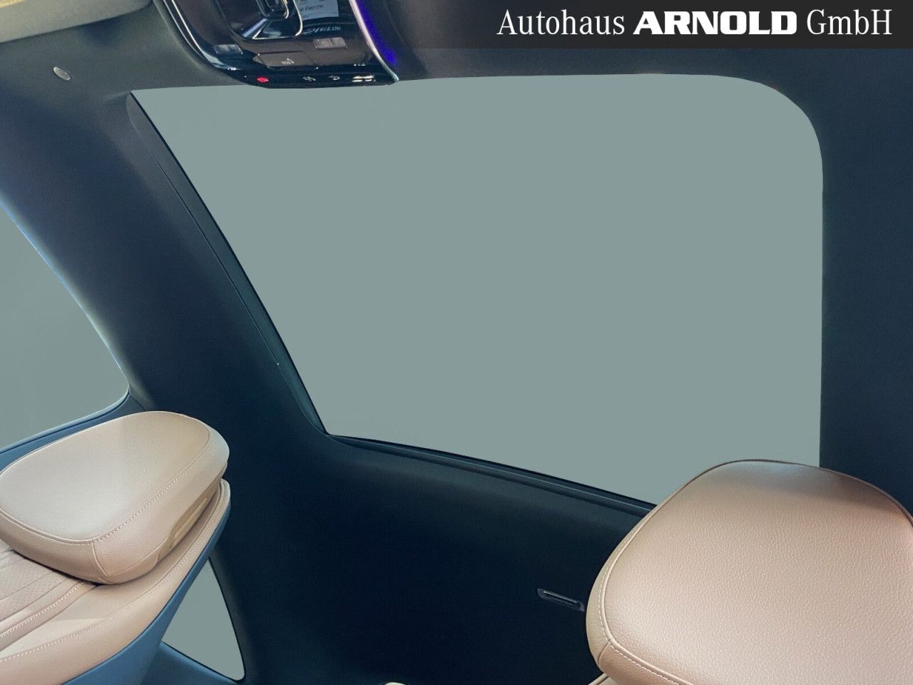 Mercedes-Benz CLE – Bild 14