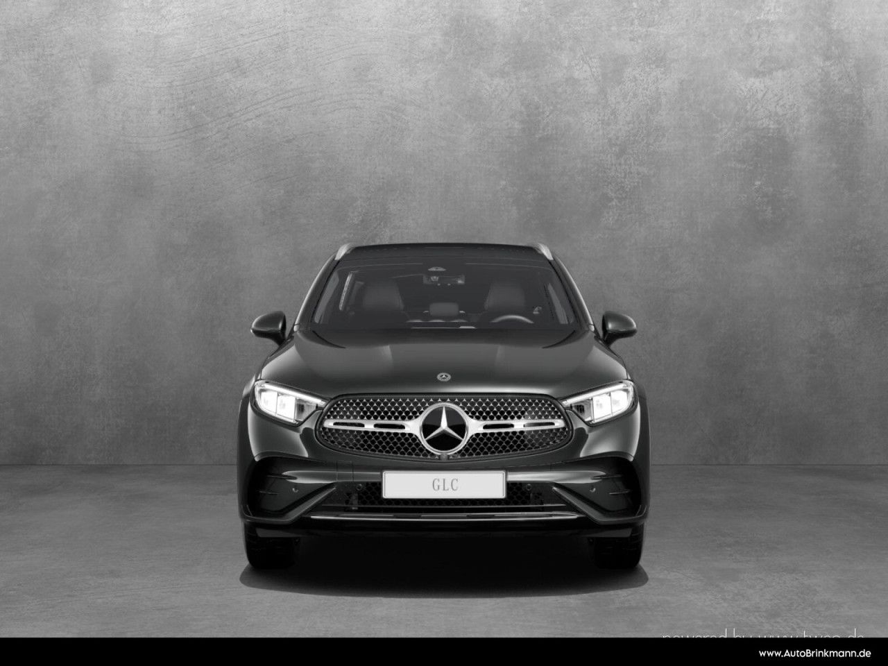Mercedes-Benz GLC – Bild 3