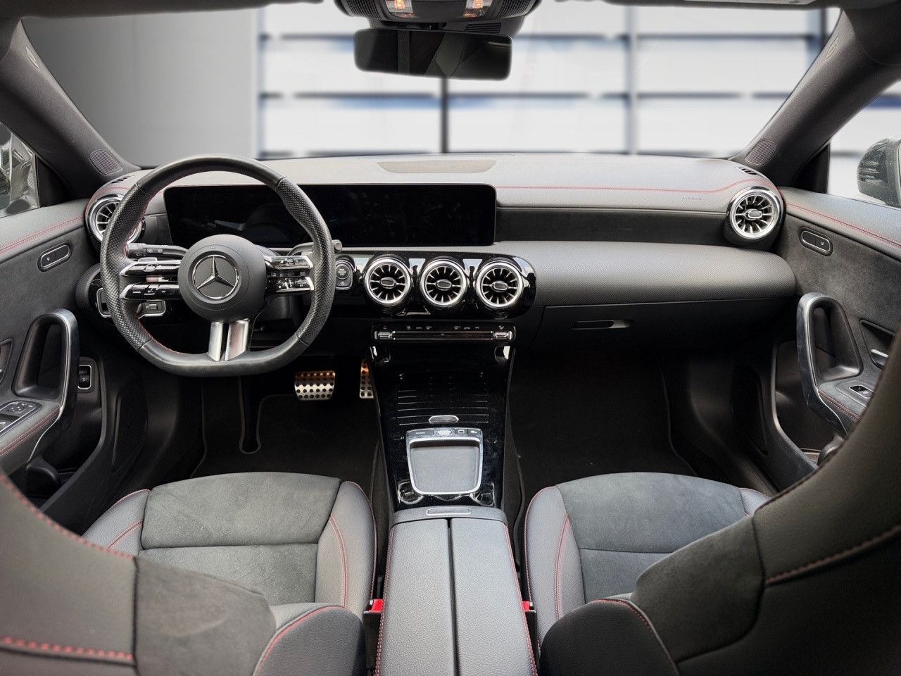Mercedes-Benz CLA – Bild 6