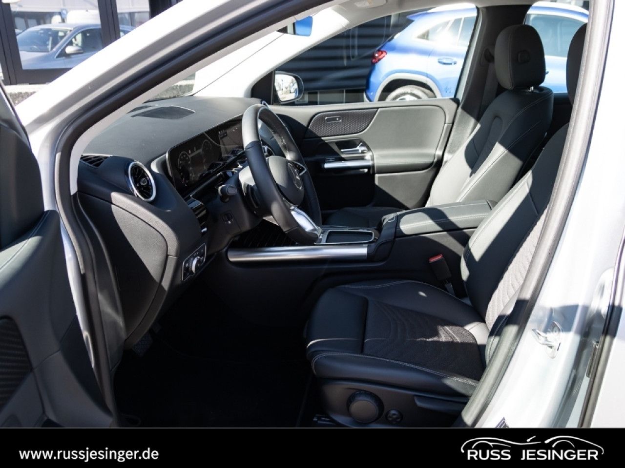 Mercedes-Benz B-Klasse – Bild 15
