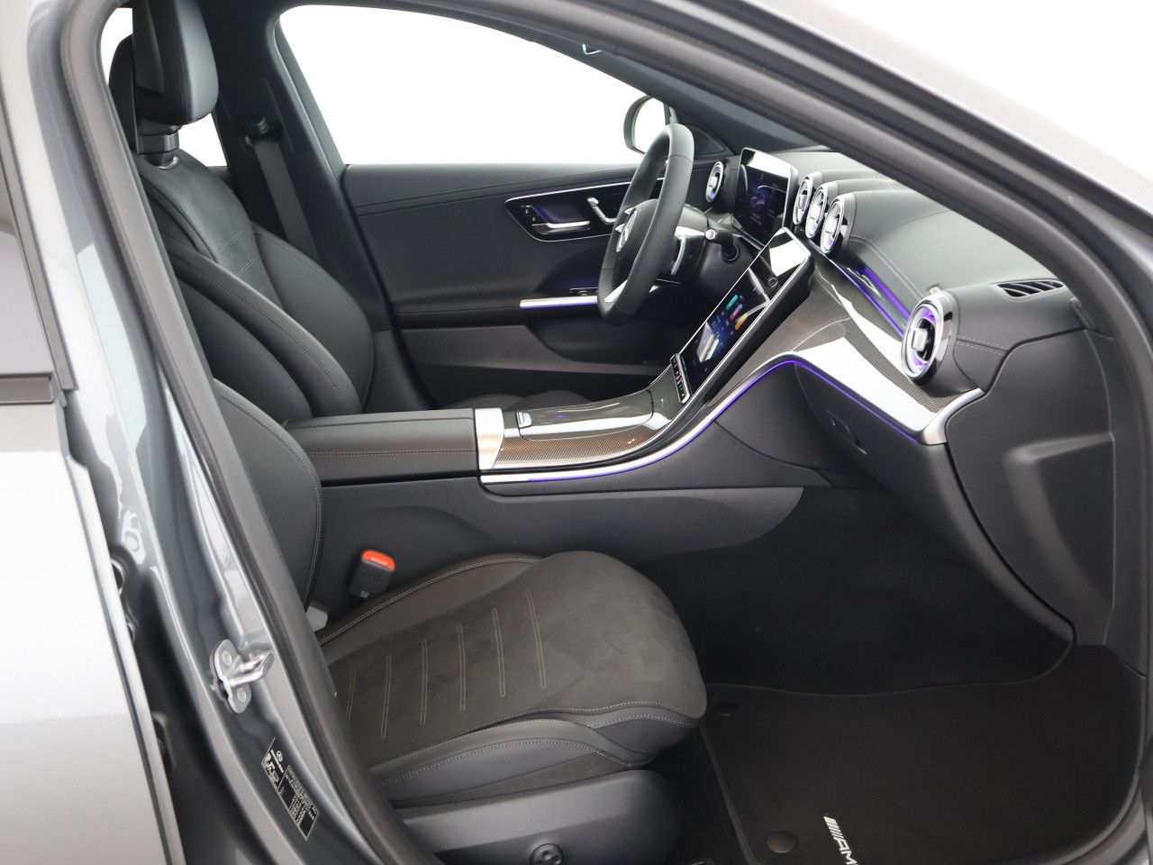 Mercedes-Benz C-Klasse – Bild 9