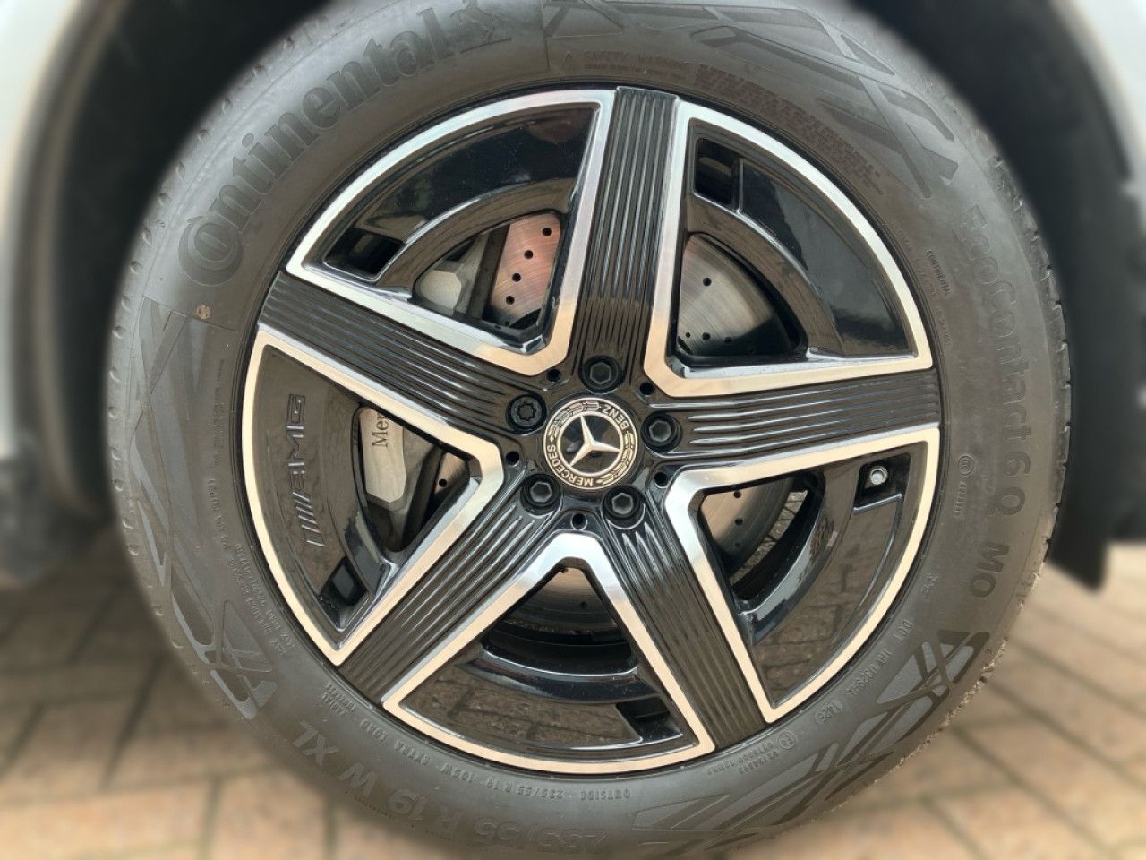 Mercedes-Benz GLC – Bild 6