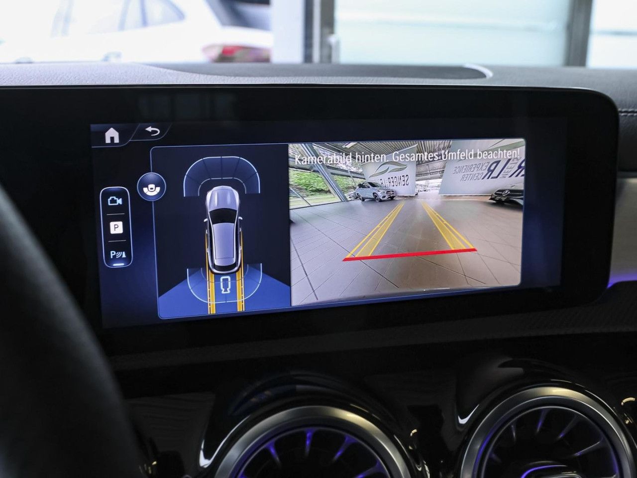 Mercedes-Benz CLA – Bild 14