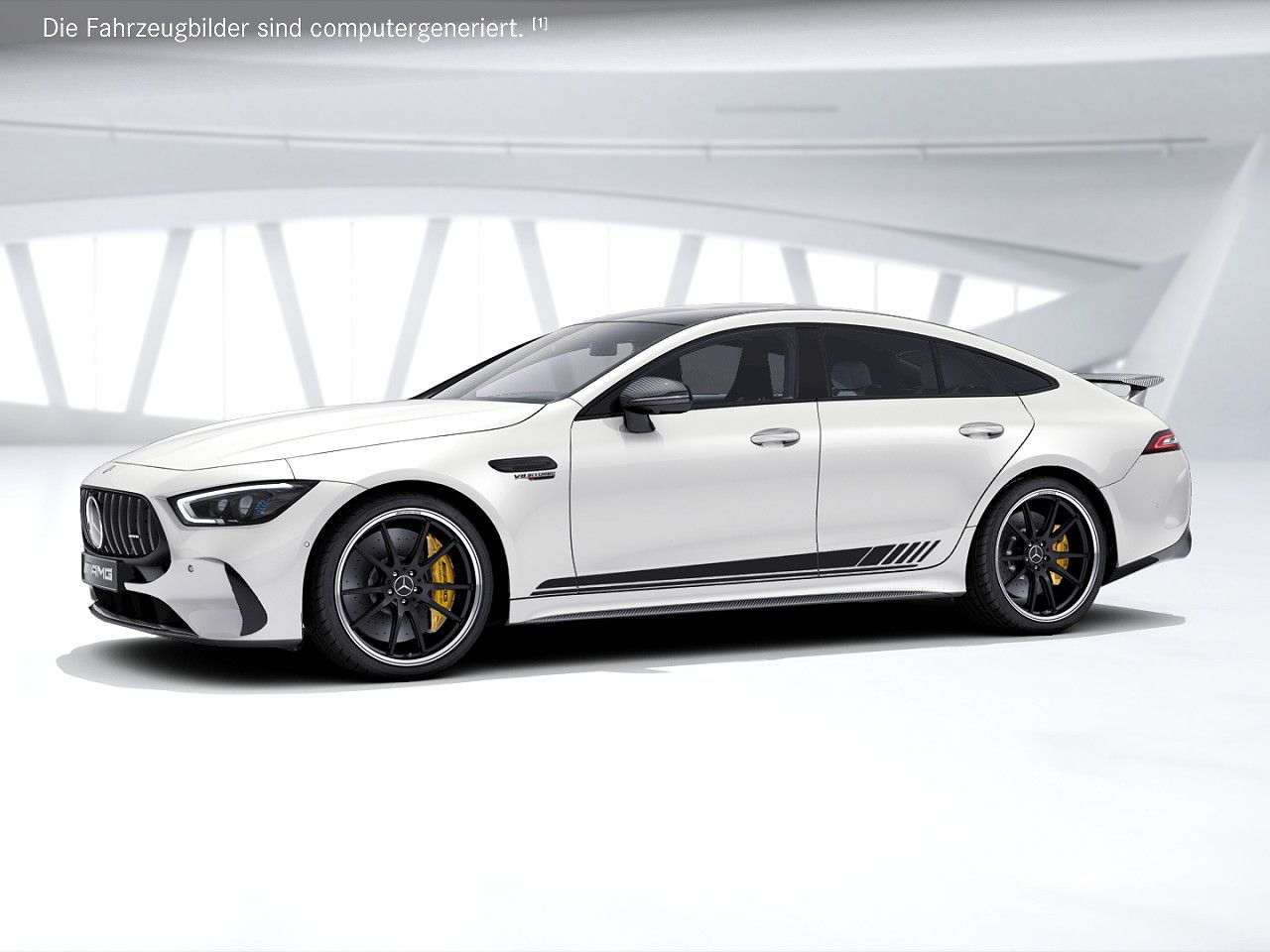 Mercedes-Benz AMG GT – Bild 32