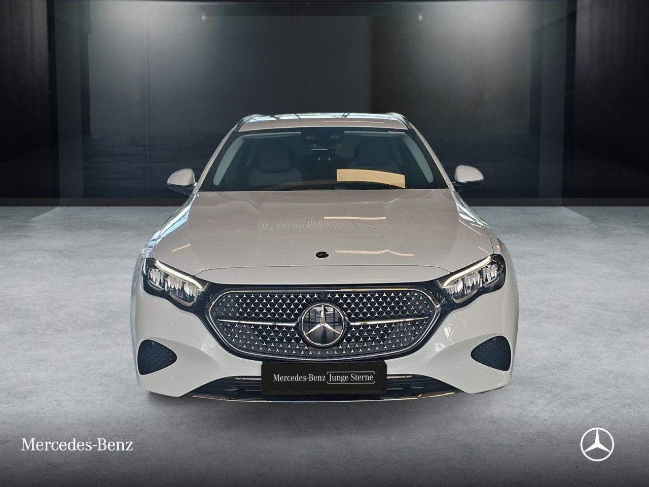 Mercedes-Benz E-Klasse – Bild 8