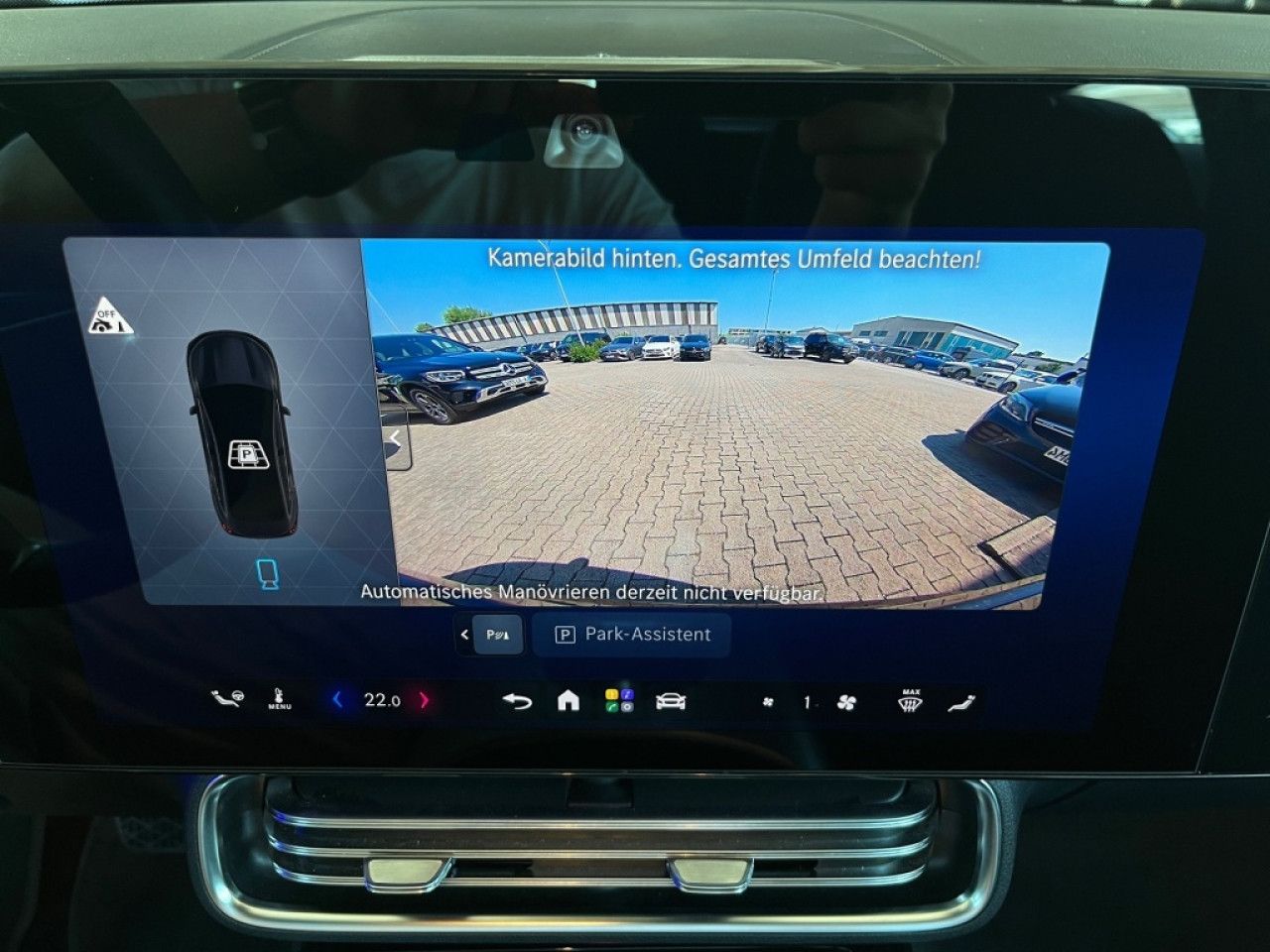 Mercedes-Benz CLA – Bild 29