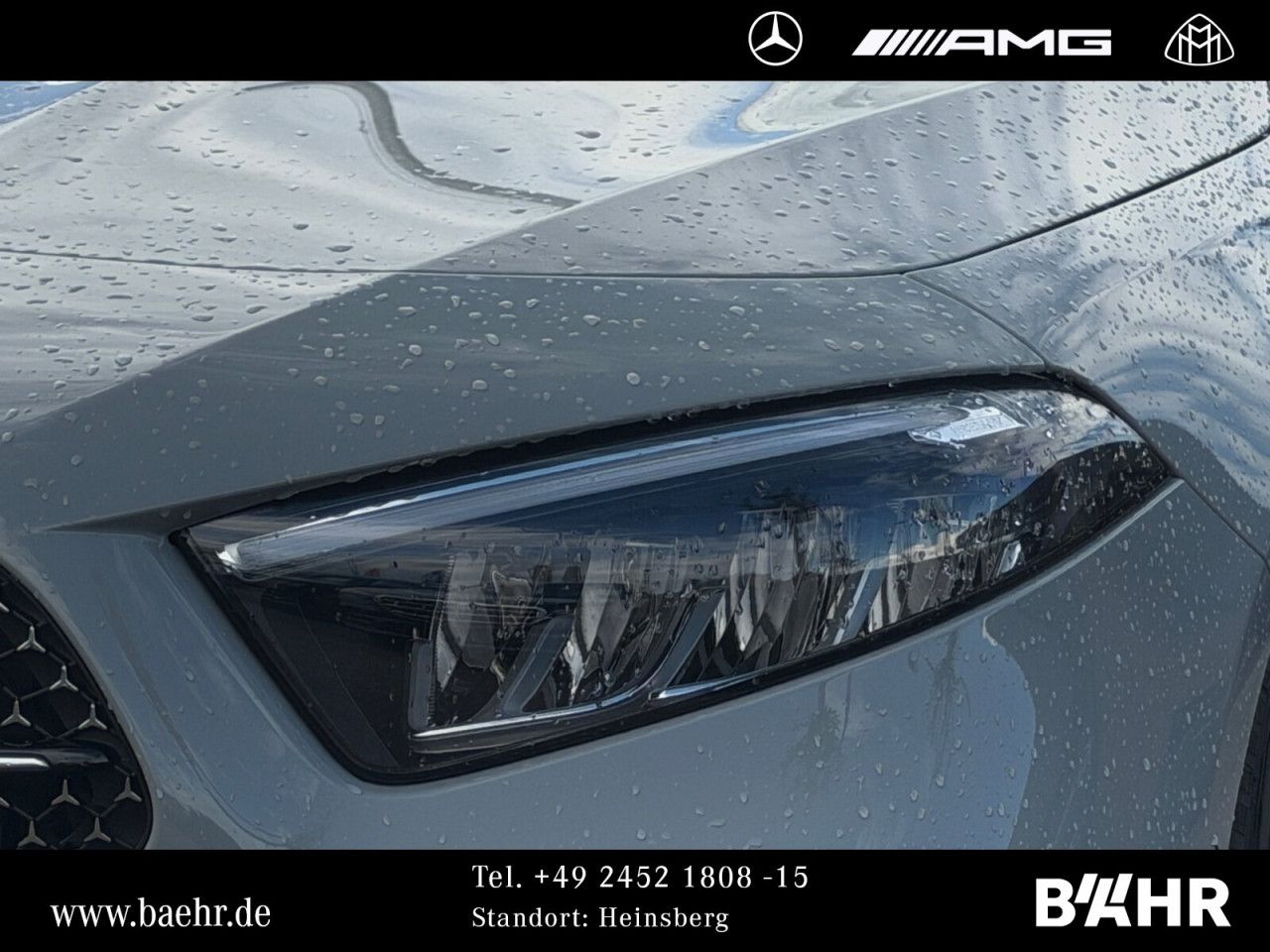 Mercedes-Benz A-Klasse – Bild 16