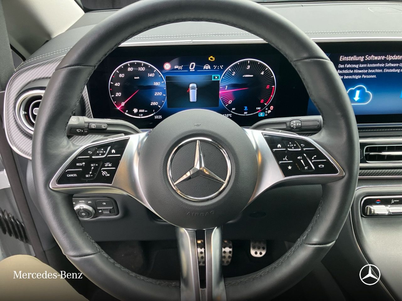 Mercedes-Benz V-Klasse – Bild 11