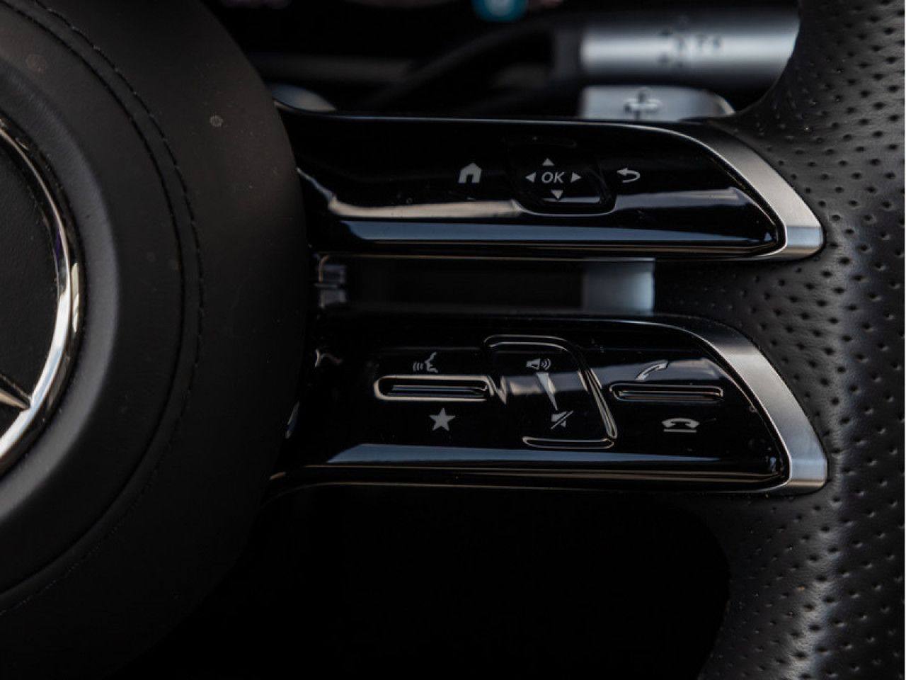 Mercedes-Benz S-Klasse – Bild 19