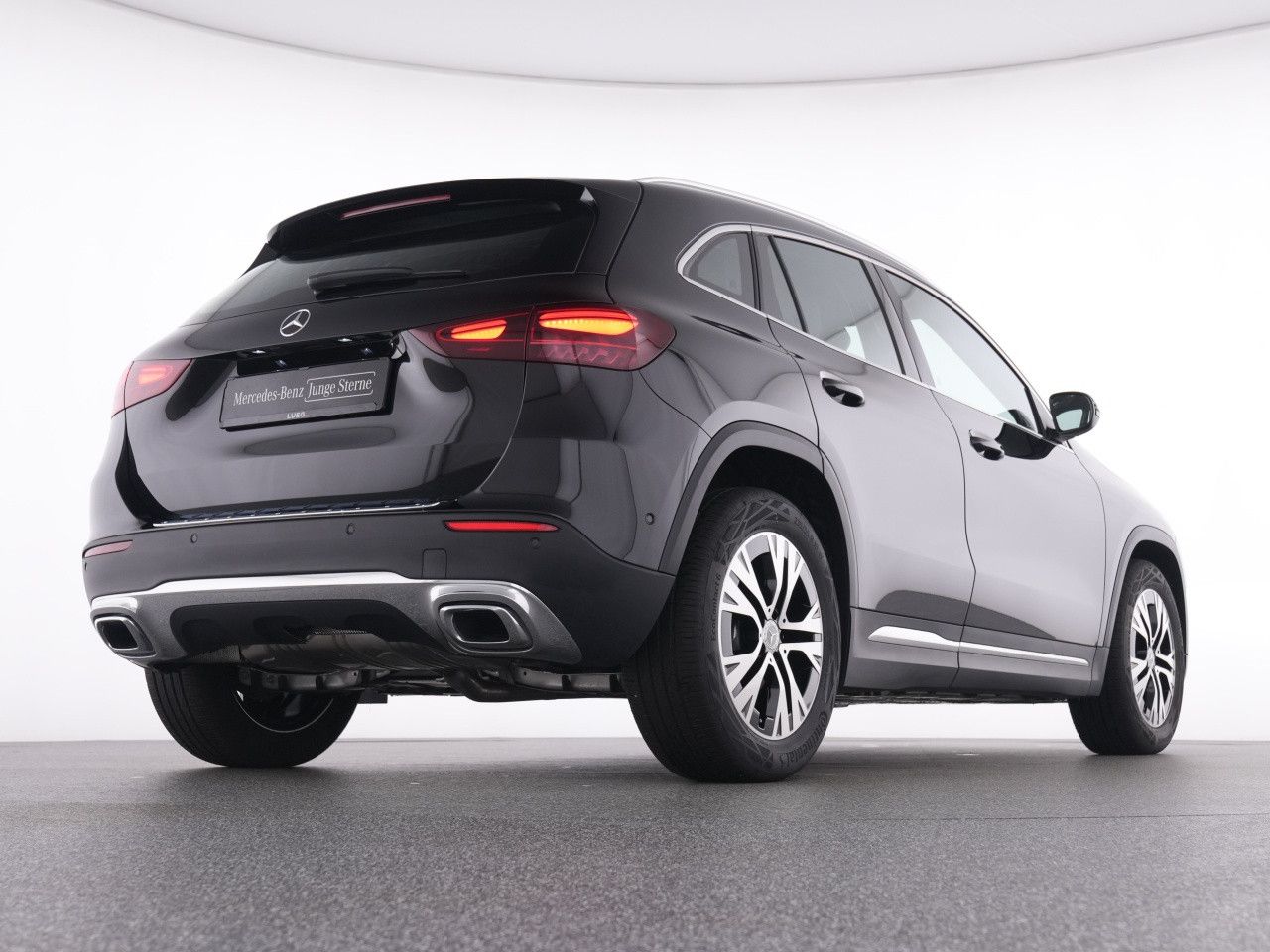 Mercedes-Benz GLA – Bild 7