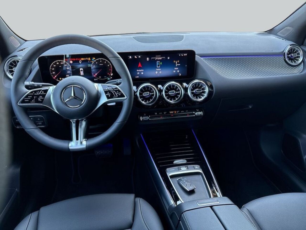 Mercedes-Benz GLA – Bild 13