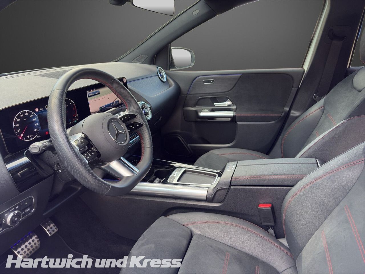Mercedes-Benz B-Klasse – Bild 13