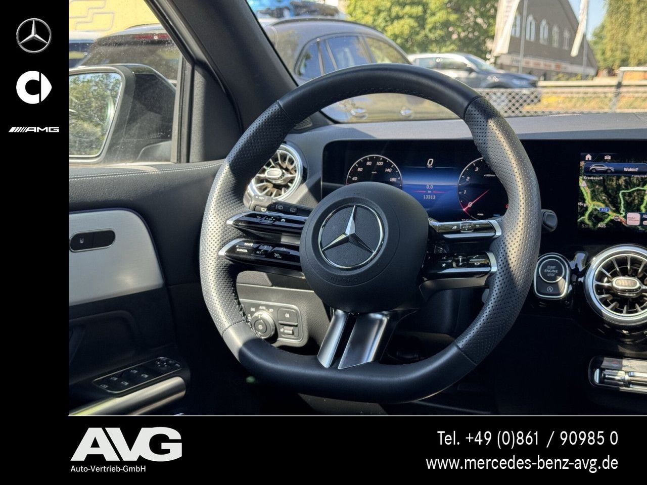 Mercedes-Benz GLA – Bild 20