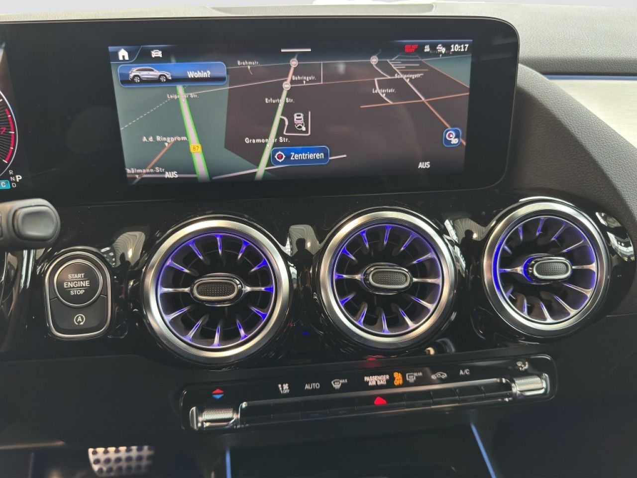 Mercedes-Benz GLA – Bild 10