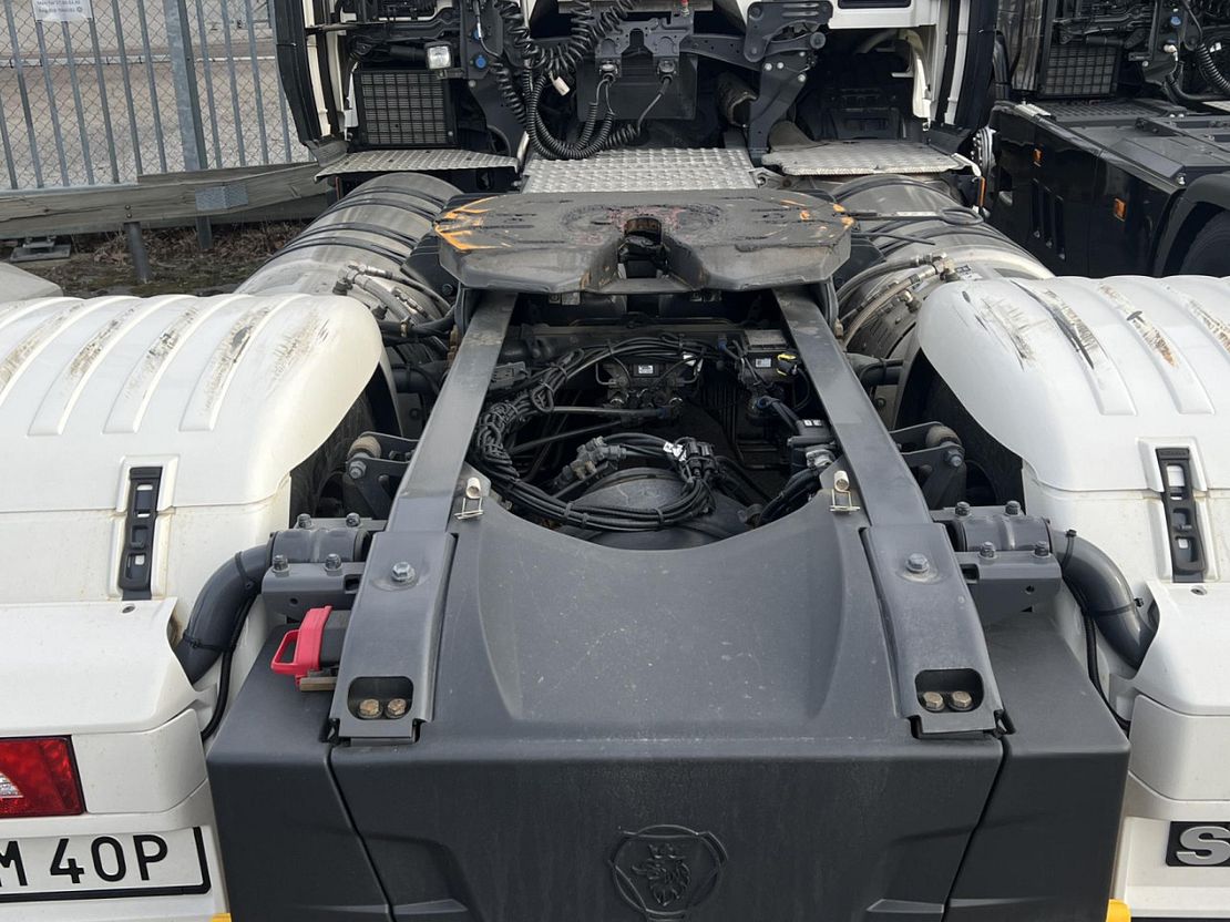 Fordonsfotografi 4 / 6