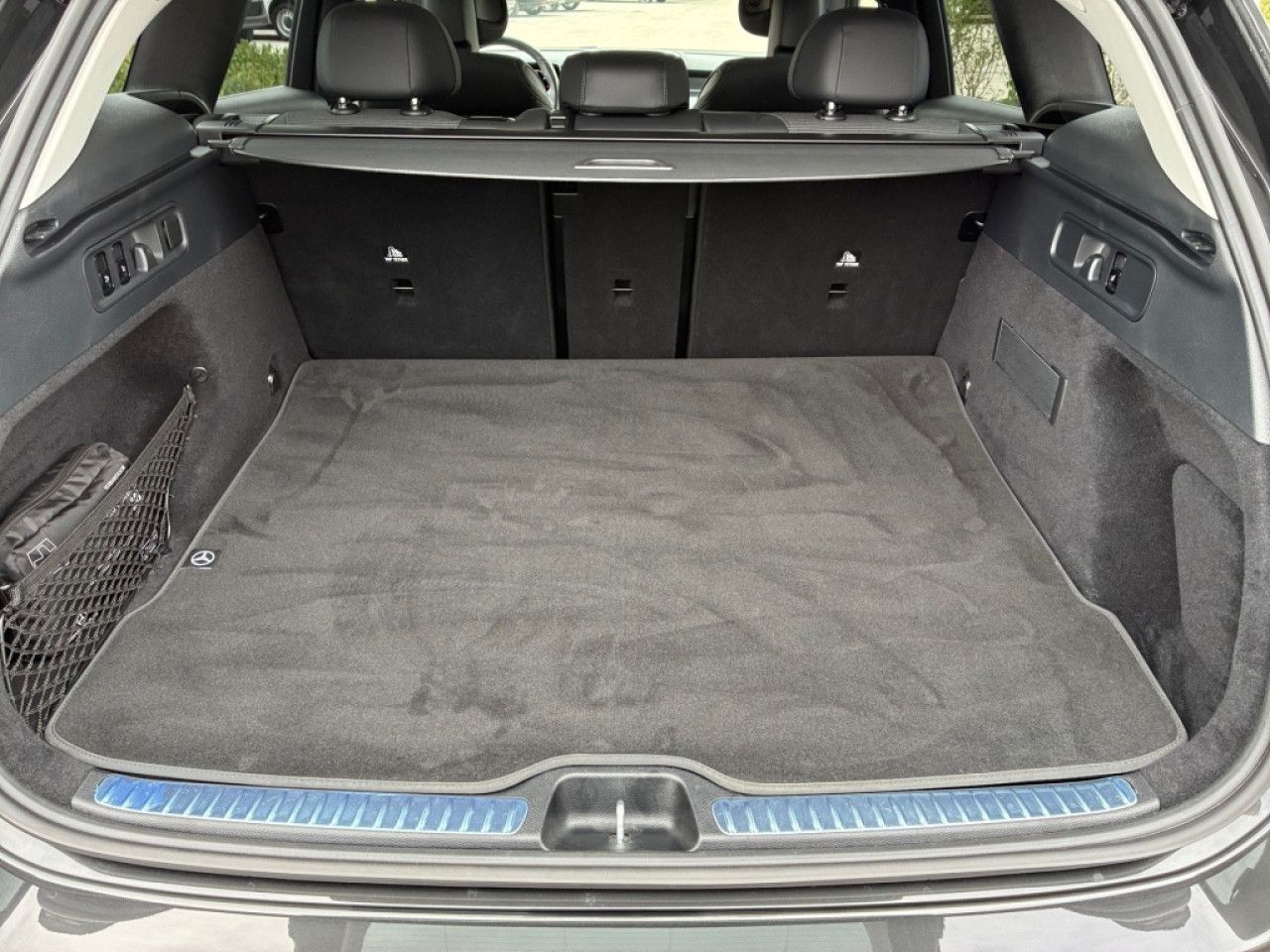 Mercedes-Benz GLC – Bild 15