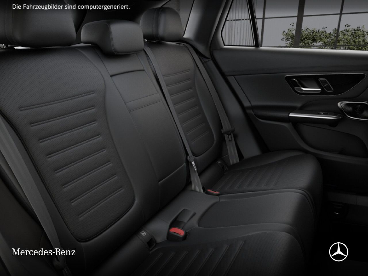 Mercedes-Benz GLC – Bild 10