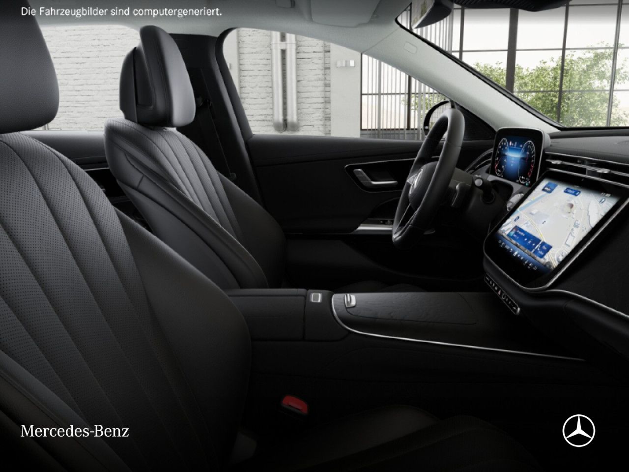 Mercedes-Benz E-Klasse – Bild 9