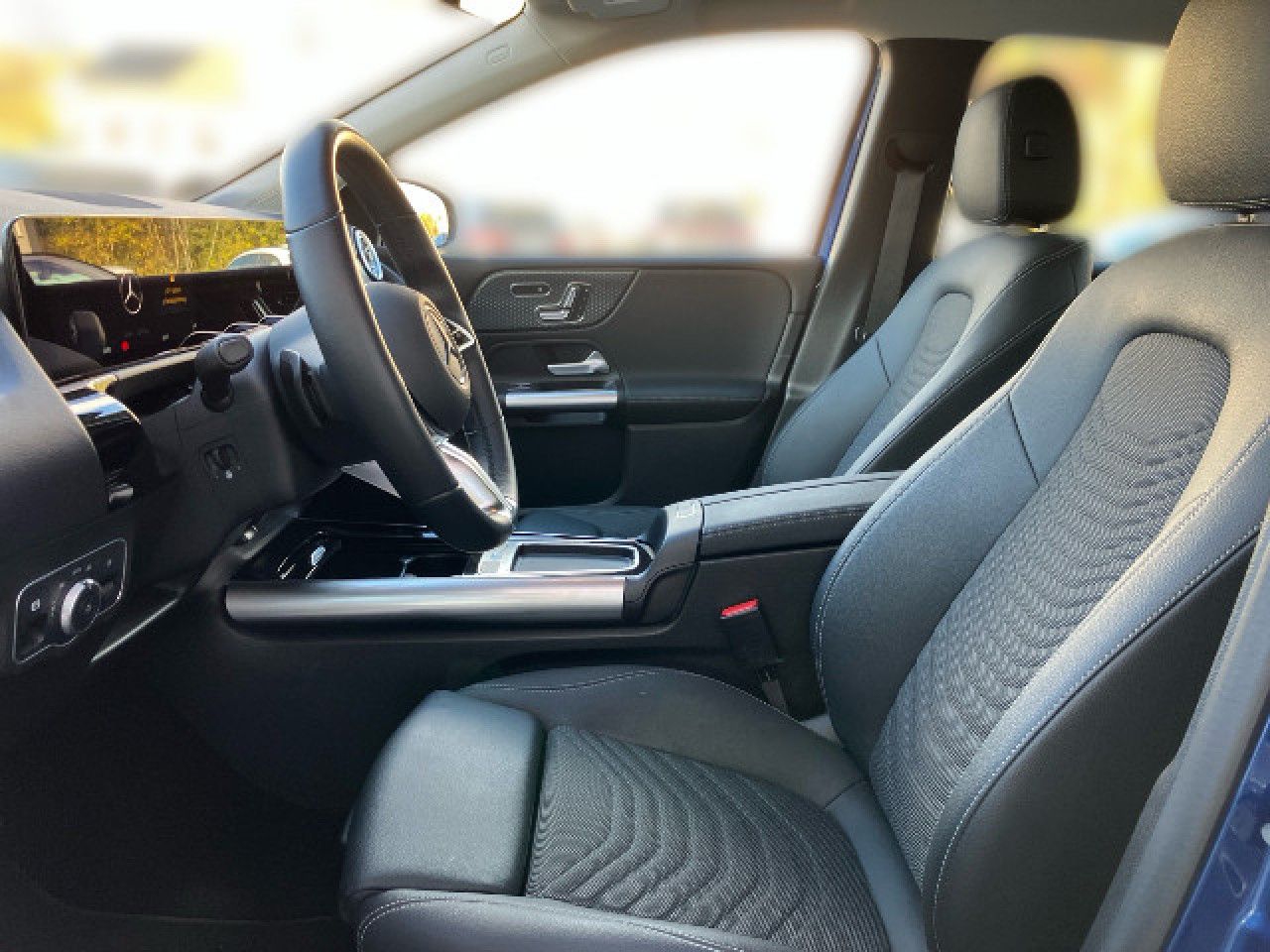 Mercedes-Benz B-Klasse – Bild 7