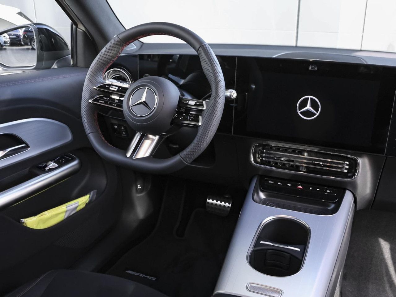 Mercedes-Benz GLB – Bild 8