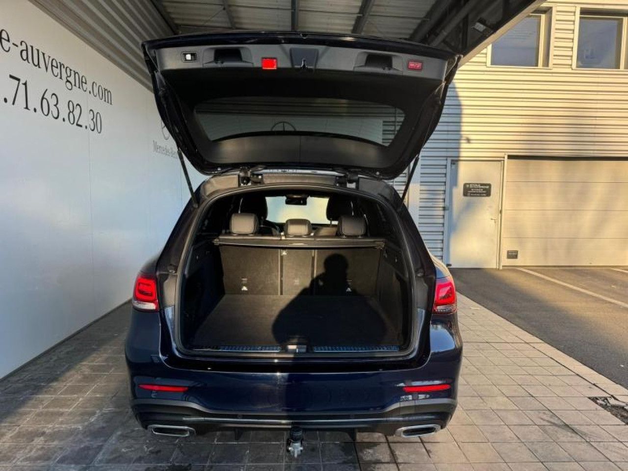 Photo du v&eacute;hicule 9 / 18