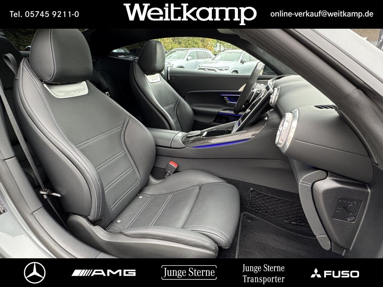 Mercedes-Benz AMG GT – Bild 4