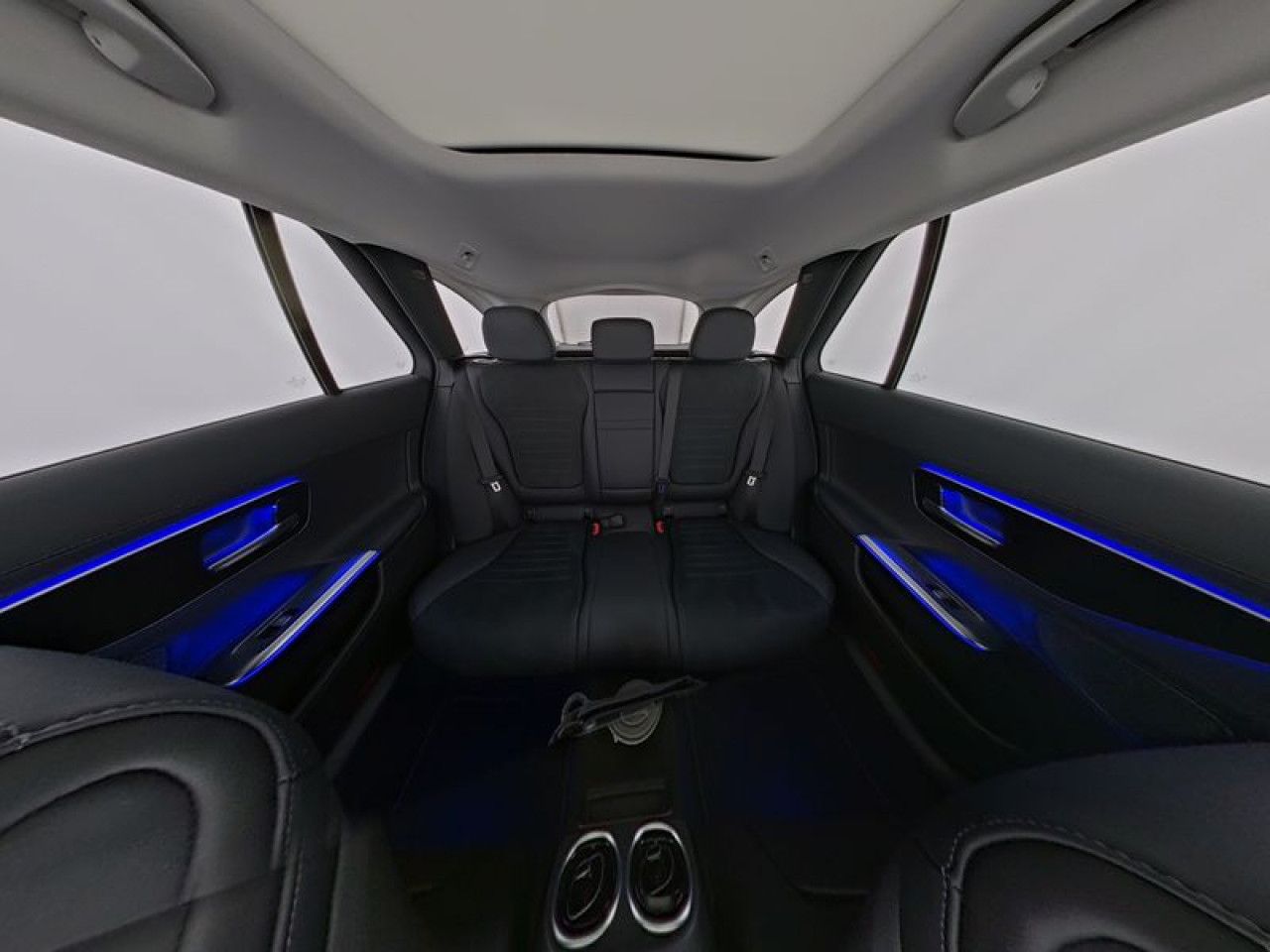 Mercedes-Benz C-Klasse – Bild 7