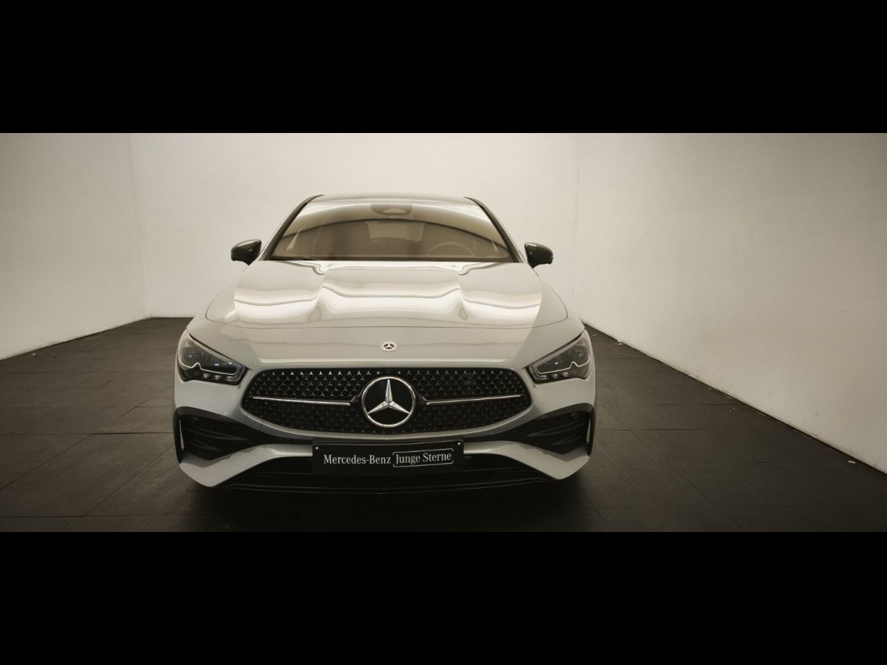 Mercedes-Benz CLA – Bild 2