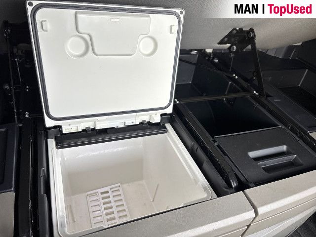MAN TGX 18.510 4x2 BL SA 25