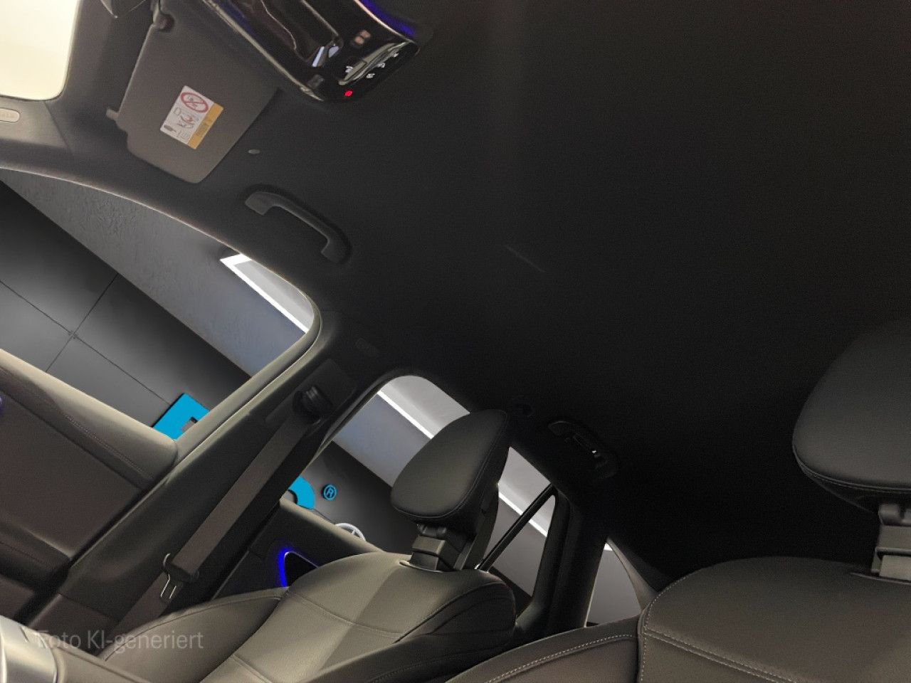 Mercedes-Benz GLC – Bild 12