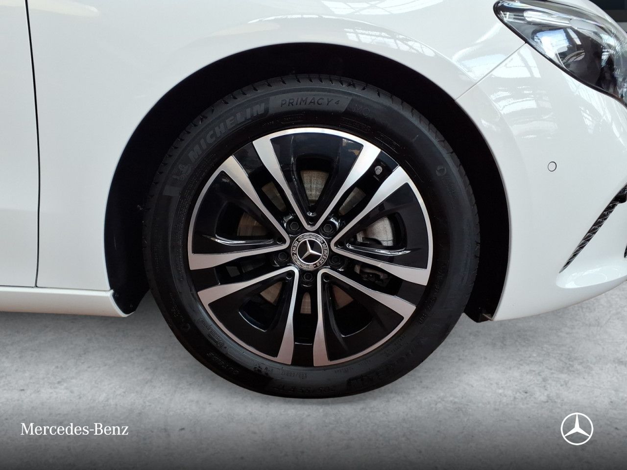 Mercedes-Benz B-Klasse – Bild 2