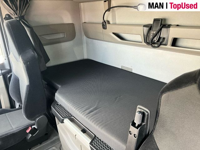 MAN TGX 18.510 4x2 BL SA 14