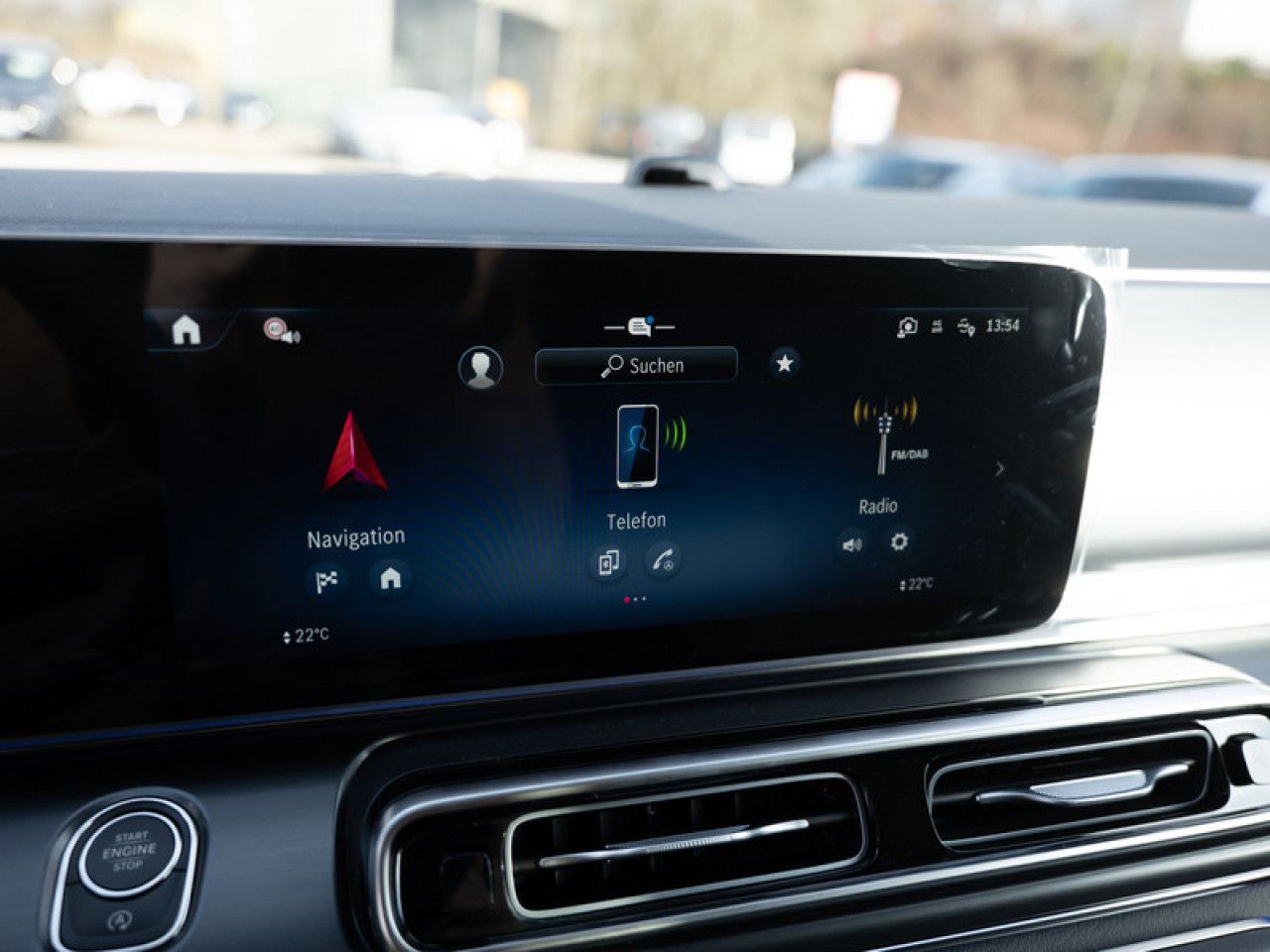 Mercedes-Benz V-Klasse – Bild 11