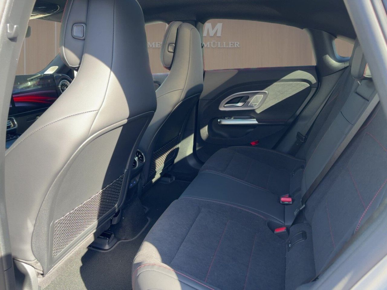 Mercedes-Benz CLA – Bild 7