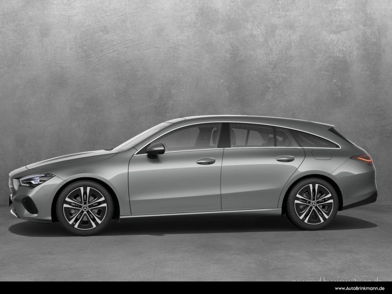 Mercedes-Benz CLA – Bild 7