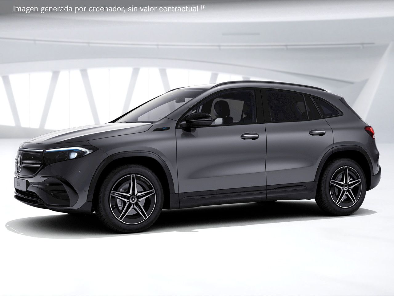 Foto de estudio 2 / 5