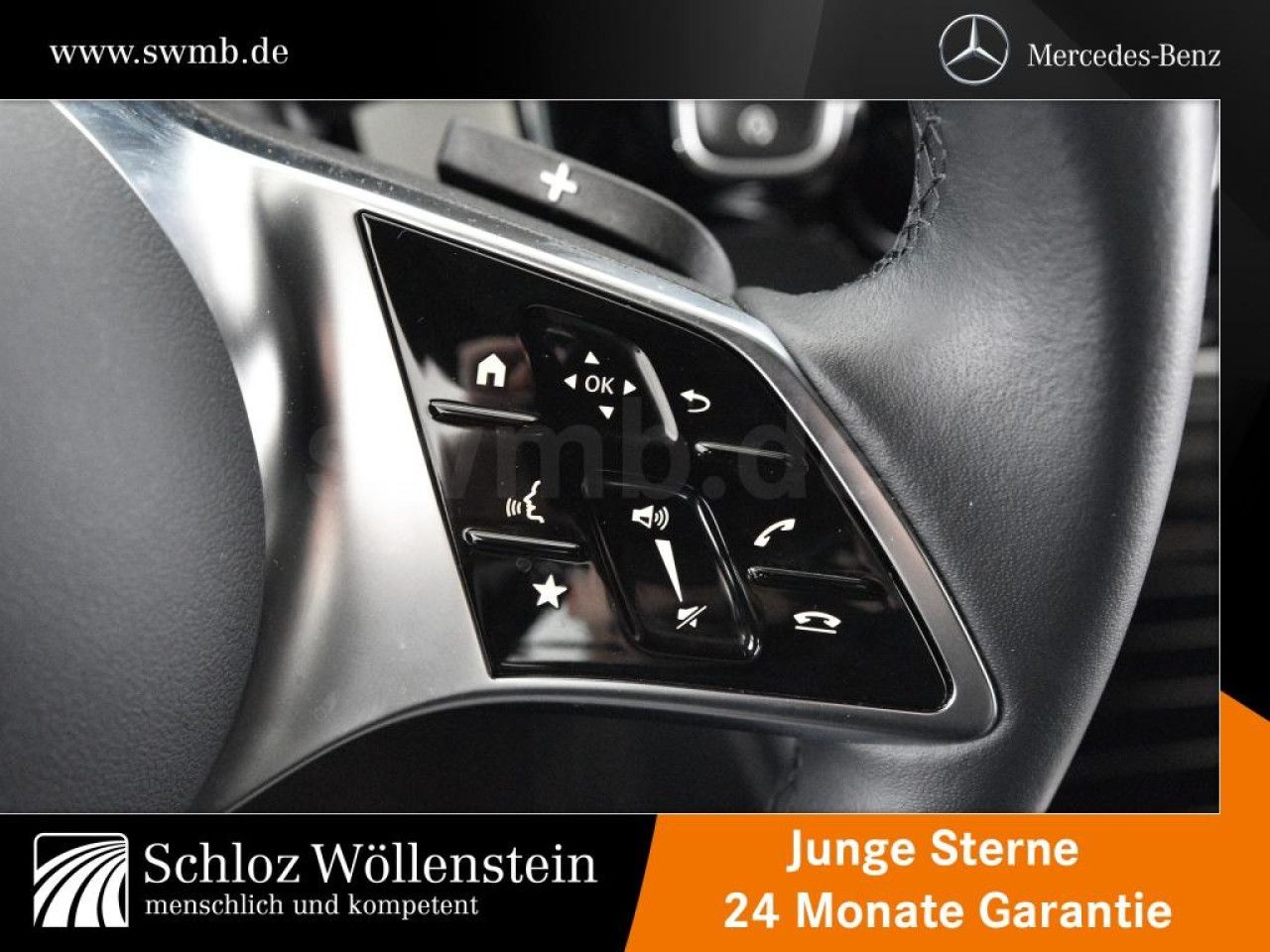 Mercedes-Benz B-Klasse – Bild 18