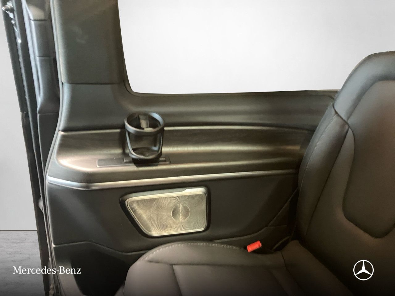 Mercedes-Benz V-Klasse – Bild 27