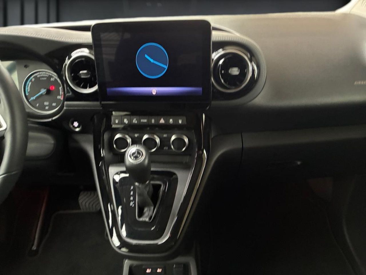 Mercedes-Benz EQT – Bild 15