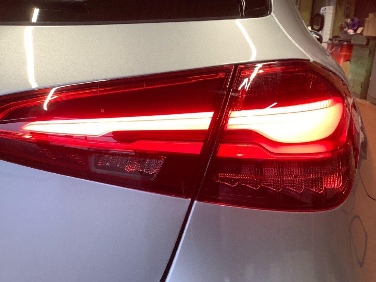 Mercedes-Benz A-Klasse – Bild 21