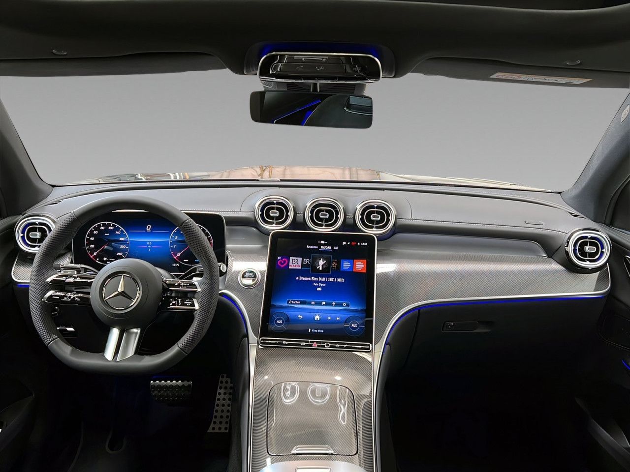 Mercedes-Benz GLC – Bild 9