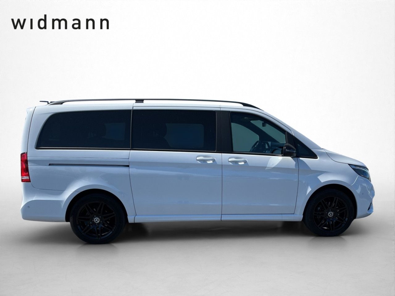 Mercedes-Benz V-Klasse – Bild 6