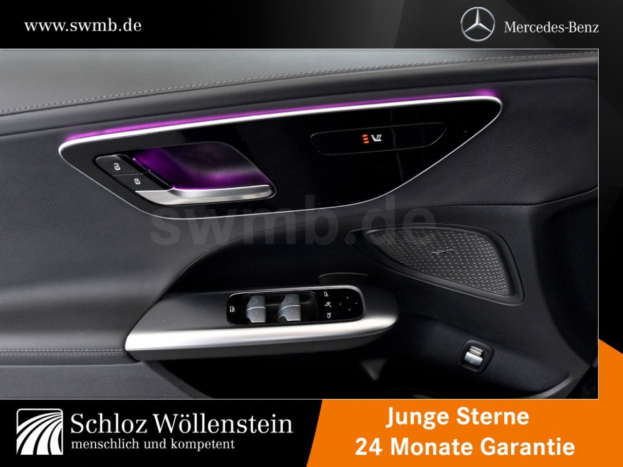 Mercedes-Benz C-Klasse – Bild 4