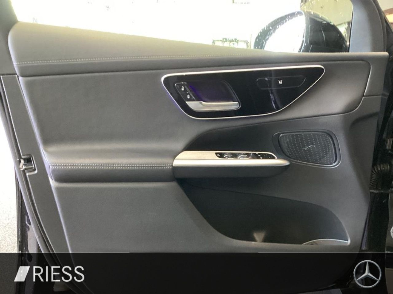 Mercedes-Benz GLC – Bild 3