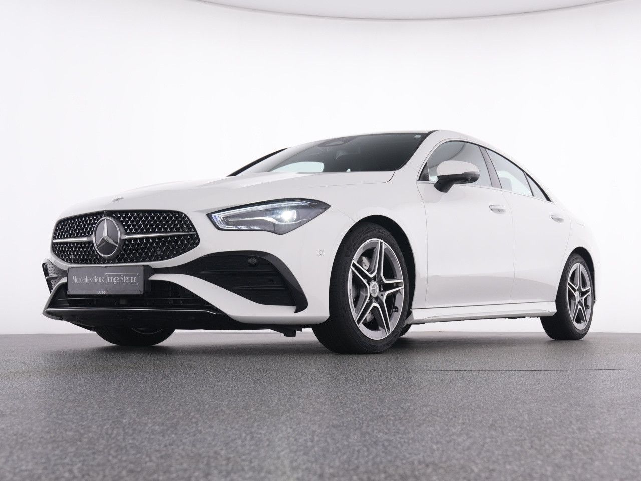Mercedes-Benz CLA – Bild 6