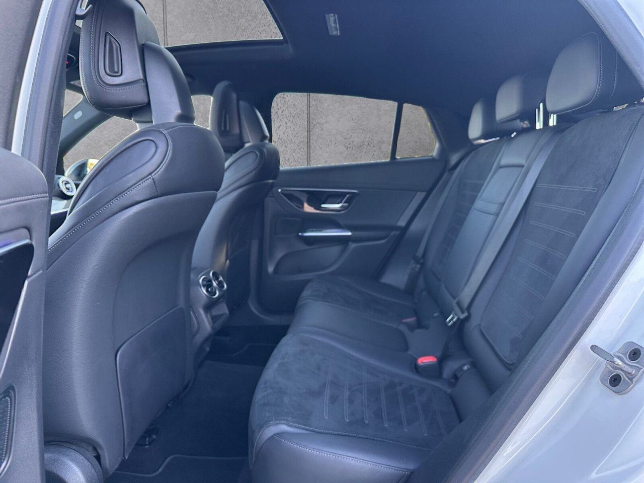 Mercedes-Benz GLC – Bild 12