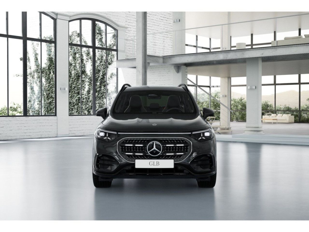 Mercedes-Benz GLB – Bild 4