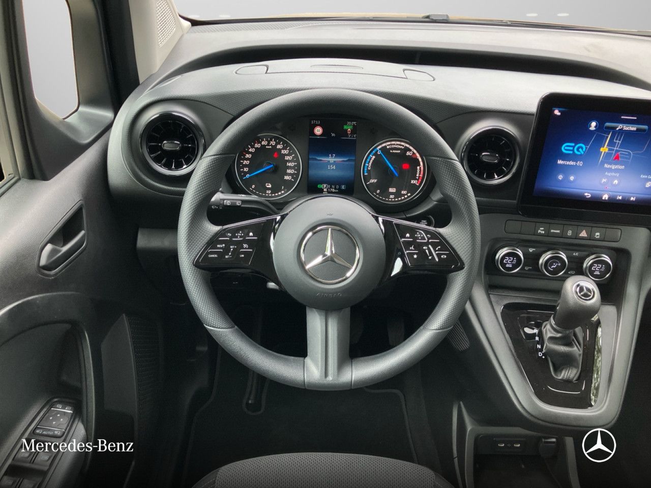 Mercedes-Benz T-Klasse – Bild 11